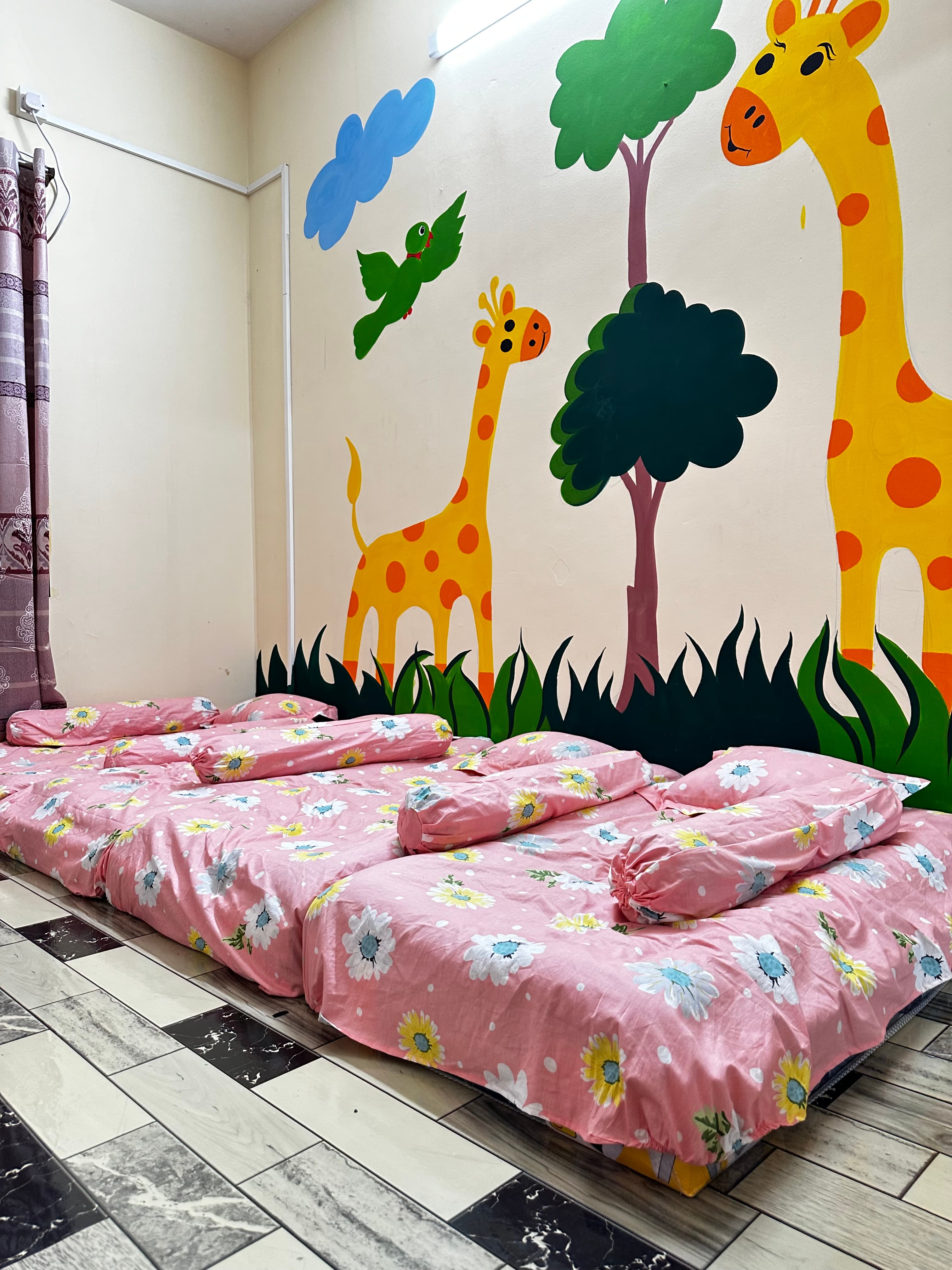 Learning through play